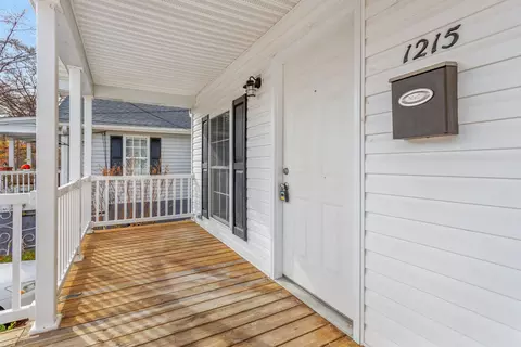 1215 Berkeley St, Durham, NC 27705 photo 4