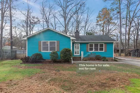 1609 Glasgow St, Durham, NC 27705 photo 1