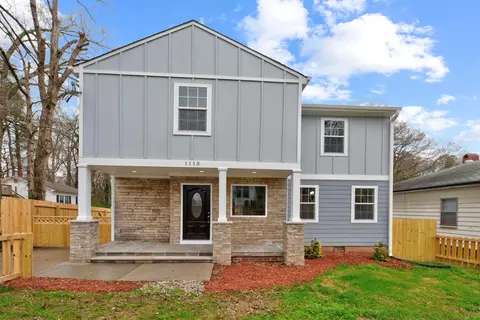1113 N Driver St, Durham, NC 27701 photo 1