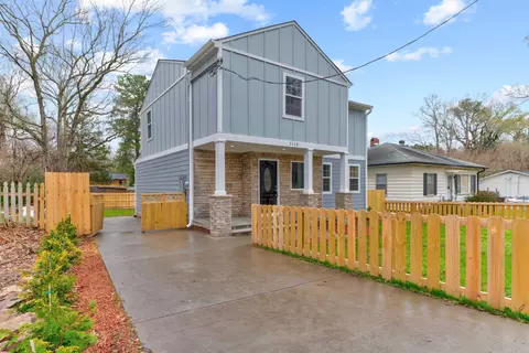 1113 N Driver St, Durham, NC 27701 photo 4