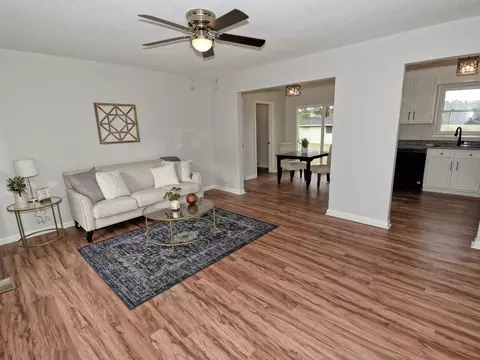 404 Laurel Dr, Smithfield, NC 27577 photo 5