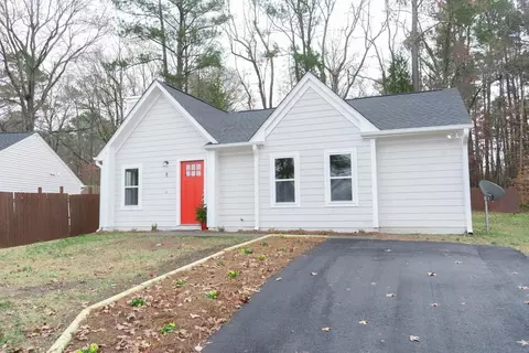 8 Griffith Pl, Durham, NC 27703 photo 1