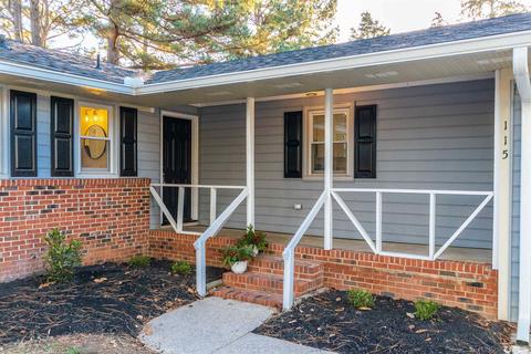 115 Atchison St, Garner, NC 27529 photo 2