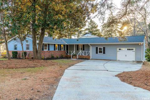 115 Atchison St, Garner, NC 27529 photo 1