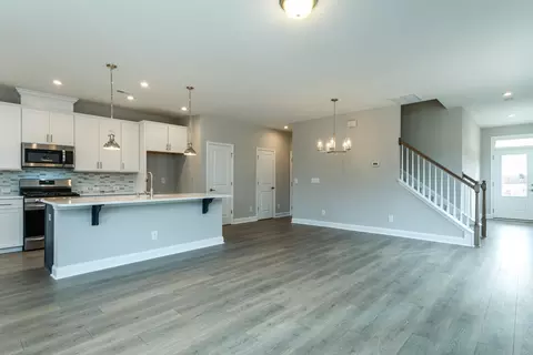 2005 Rooster Spur Ct, Durham, NC 27713 photo 1
