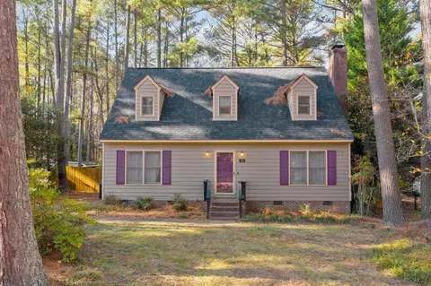 208 Whithorne Dr, Garner, NC 27529 photo 1