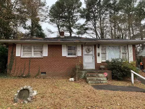 1112 E Lawson St, Durham, NC 27701 photo 1