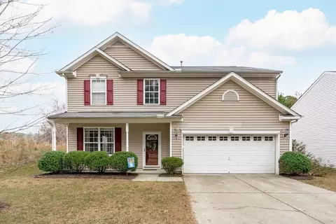 7407 Leesville Rd, Durham, NC 27703 photo 1