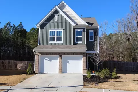 318 Bedivere Ln, Durham, NC 27703 photo 2