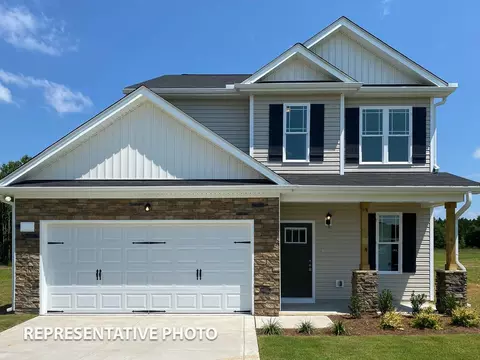 12 Elderberry St, Selma, NC 27576 photo 1