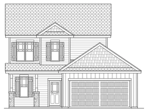 12 Elderberry St, Selma, NC 27576 photo 6