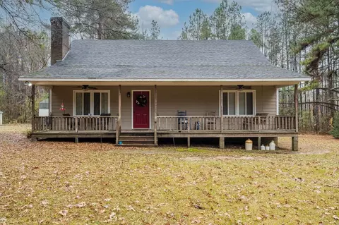 4815 Denton Rd, Middlesex, NC 27557 photo 2
