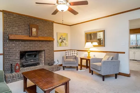 4815 Denton Rd, Middlesex, NC 27557 photo 1