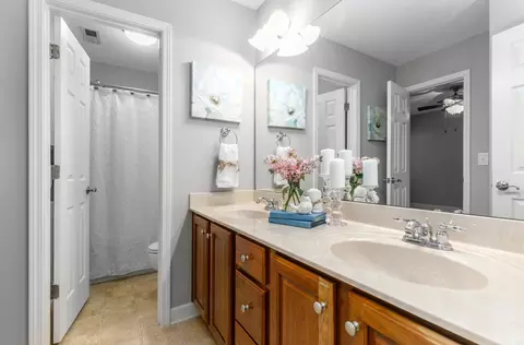 1317 Trailing Rose Ct, Wake Forest, NC 27587 photo 11
