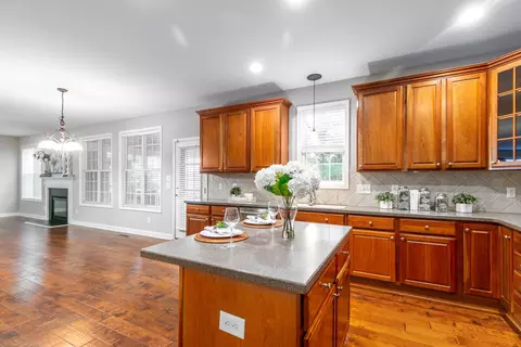 1317 Trailing Rose Ct, Wake Forest, NC 27587 photo 4