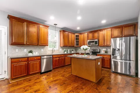 1317 Trailing Rose Ct, Wake Forest, NC 27587 photo 3