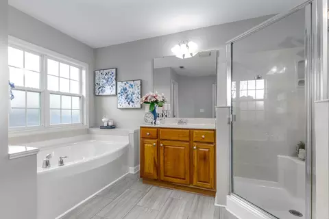 1317 Trailing Rose Ct, Wake Forest, NC 27587 photo 8