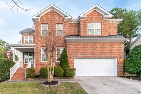1317 Trailing Rose Ct, Wake Forest, NC 27587 photo 1