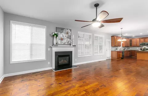 1317 Trailing Rose Ct, Wake Forest, NC 27587 photo 5