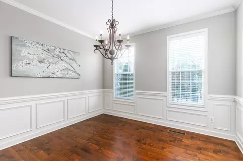 1317 Trailing Rose Ct, Wake Forest, NC 27587 photo 7