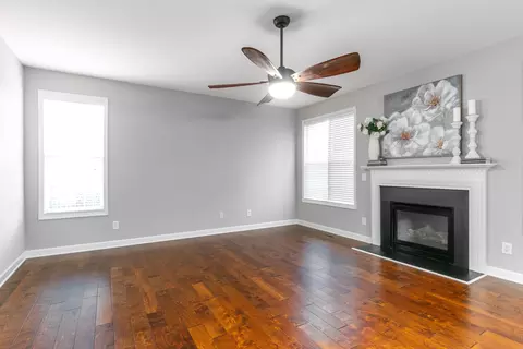 1317 Trailing Rose Ct, Wake Forest, NC 27587 photo 2