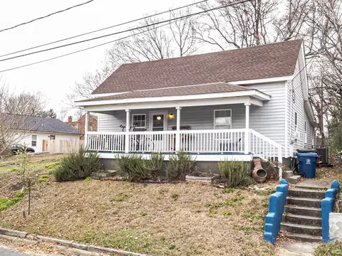 407 Gray Ave, Durham, NC 27701 photo 1