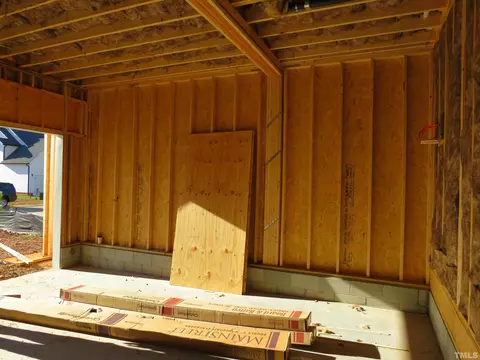820 Trinity Park Dr, Wake Forest, NC 27587 photo 3