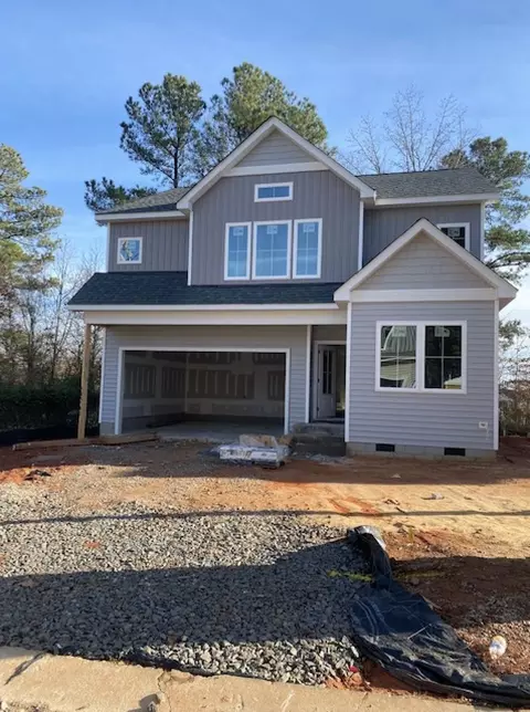 820 Trinity Park Dr, Wake Forest, NC 27587 photo 1
