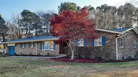 2117 Shaw Rd, Durham, NC 27704 photo 2