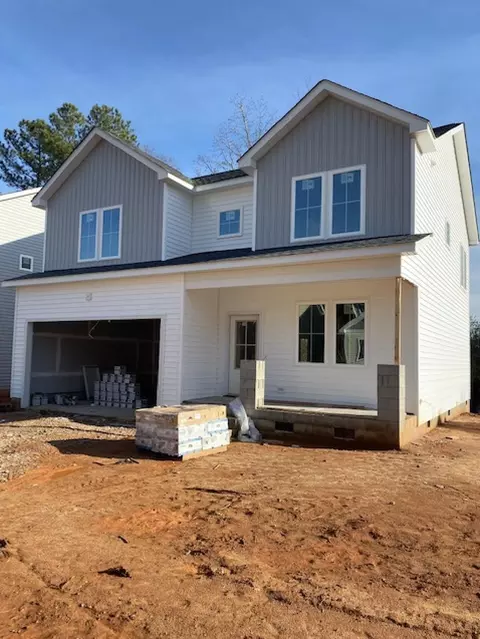816 Trinity Park Dr, Wake Forest, NC 27587 photo 1