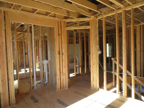 816 Trinity Park Dr, Wake Forest, NC 27587 photo 5