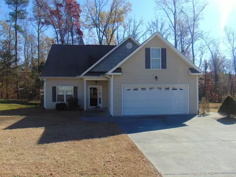 204 Griffis Dr, Stem, NC 27581 photo 1