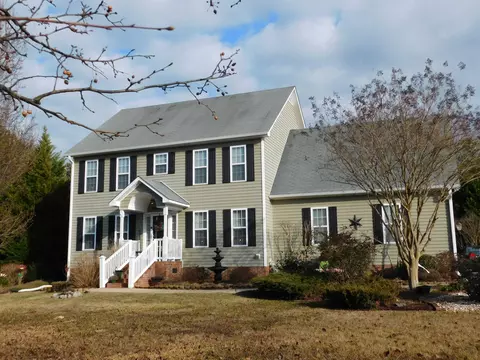 484 N Blaze Ridge Dr, Smithfield, NC 27577 photo 1