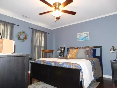 484 N Blaze Ridge Dr, Smithfield, NC 27577 photo 17