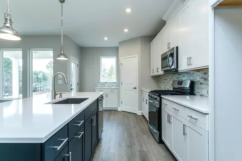 3035 Dunnock Dr, Durham, NC 27713 photo 1