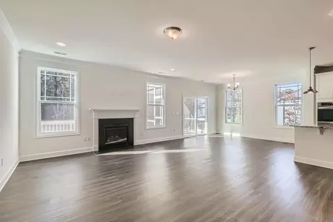 2313 Water Front Dr, Willow Spring, NC 27592 photo 6