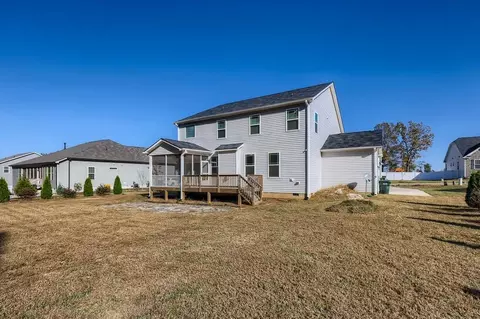 2313 Water Front Dr, Willow Spring, NC 27592 photo 28
