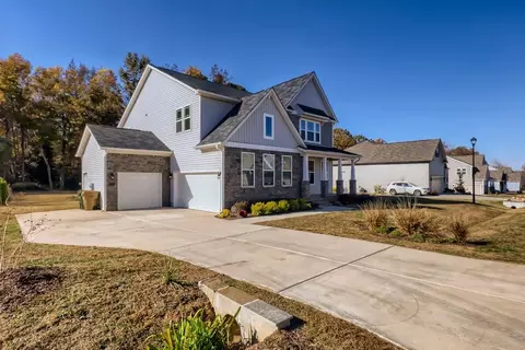 2313 Water Front Dr, Willow Spring, NC 27592 photo 2