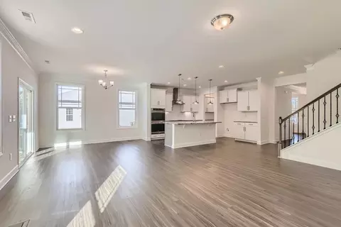 2313 Water Front Dr, Willow Spring, NC 27592 photo 7