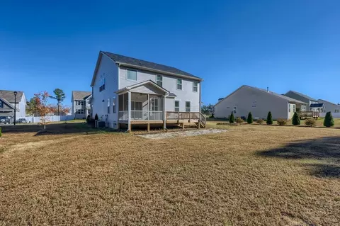 2313 Water Front Dr, Willow Spring, NC 27592 photo 27
