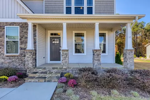 2313 Water Front Dr, Willow Spring, NC 27592 photo 3