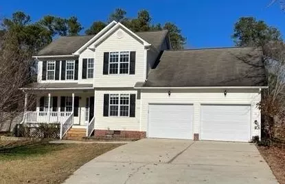 106 Crawdad Ct, Garner, NC 27529 photo 1