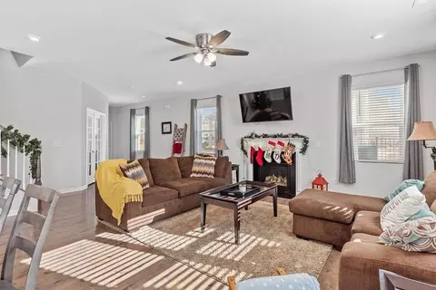 304 Whispering Wind Way, Wake Forest, NC 27587 photo 15