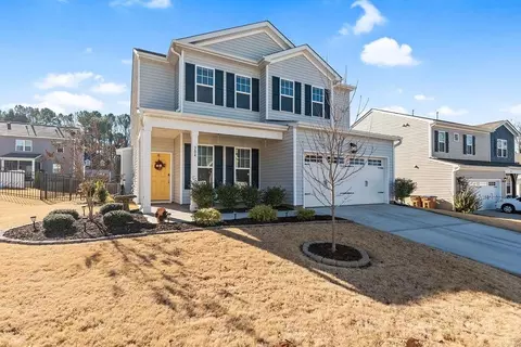 304 Whispering Wind Way, Wake Forest, NC 27587 photo 1