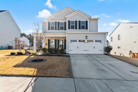 304 Whispering Wind Way, Wake Forest, NC 27587 photo 2