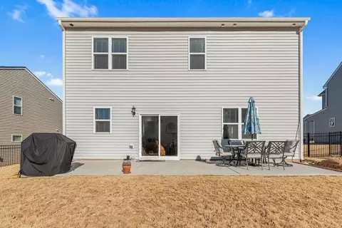 304 Whispering Wind Way, Wake Forest, NC 27587 photo 6