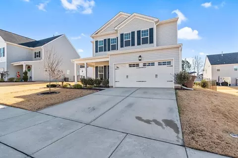 304 Whispering Wind Way, Wake Forest, NC 27587 photo 3