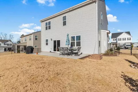 304 Whispering Wind Way, Wake Forest, NC 27587 photo 5
