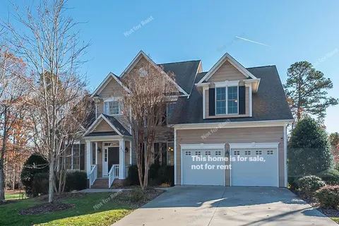 12 Tulip Tree Ct, Durham, NC 27712 photo 1