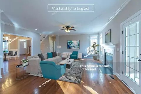 12 Tulip Tree Ct, Durham, NC 27712 photo 2